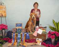 Atlanta Golden Retriever Club