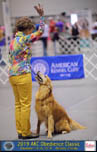 2019 Obedience Classic